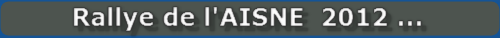 Rallye de l'AISNE